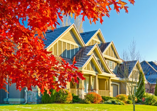 Newmarket Real Estate - Zabi Afghanzada, REALTOR®
