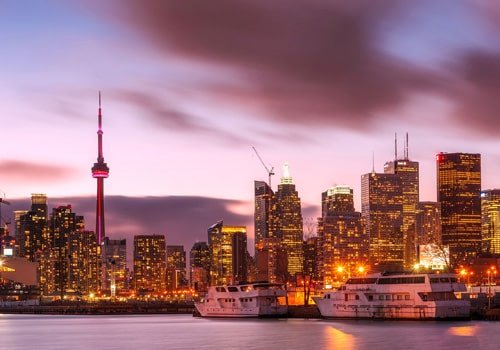 Toronto Real Estate - Zabi Afghanzada, REALTOR®
